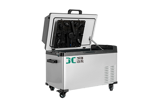 JC-8000D水質自動采樣器